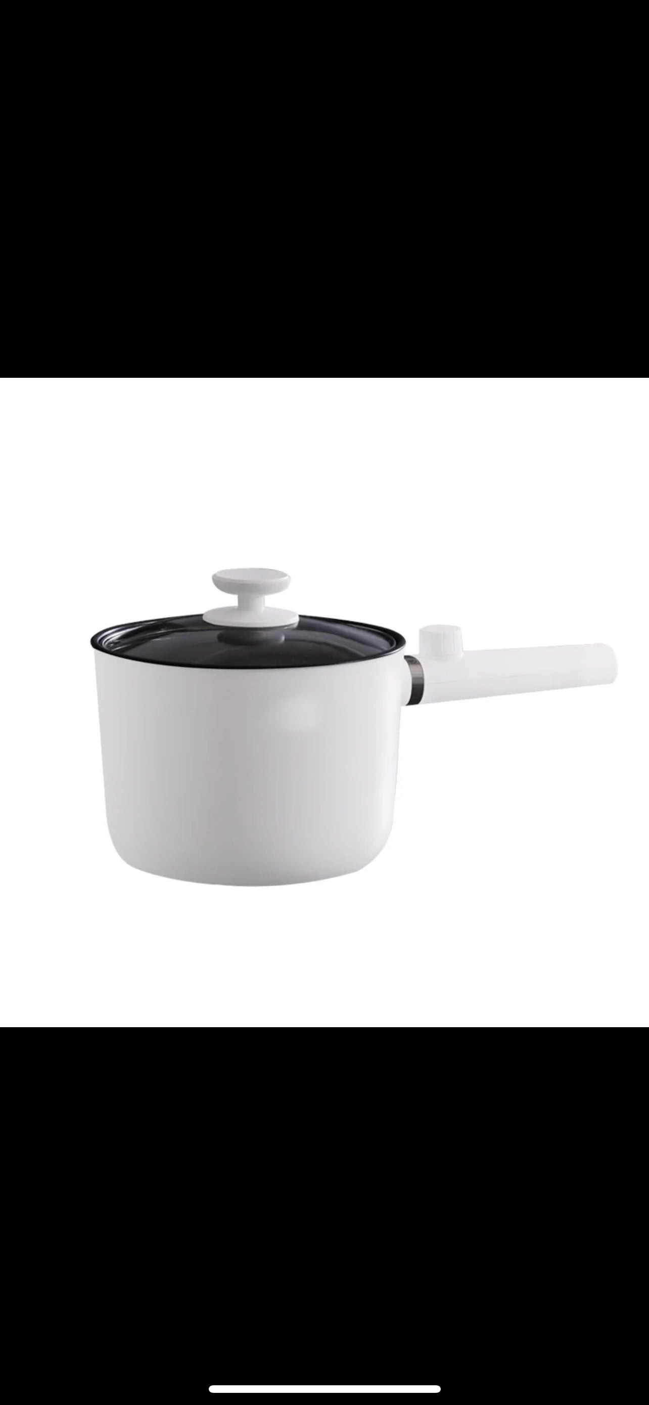 Electric Cooking Pot