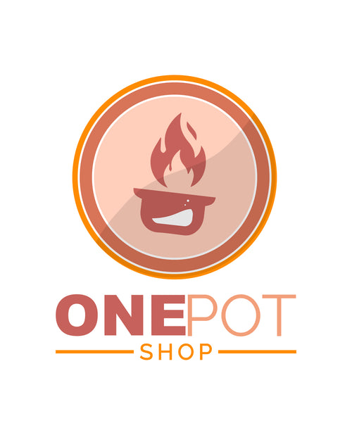 One Pot Shop